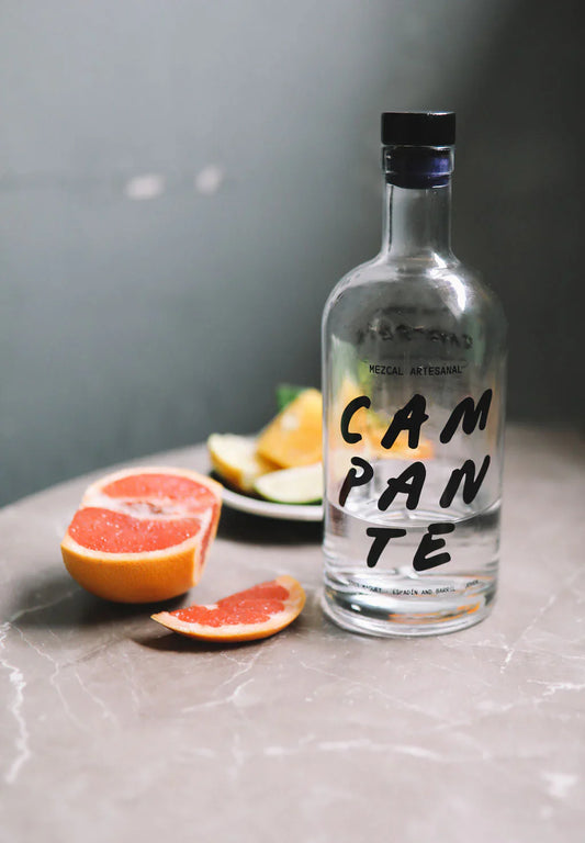 Discovering the Rich World of Mezcal
