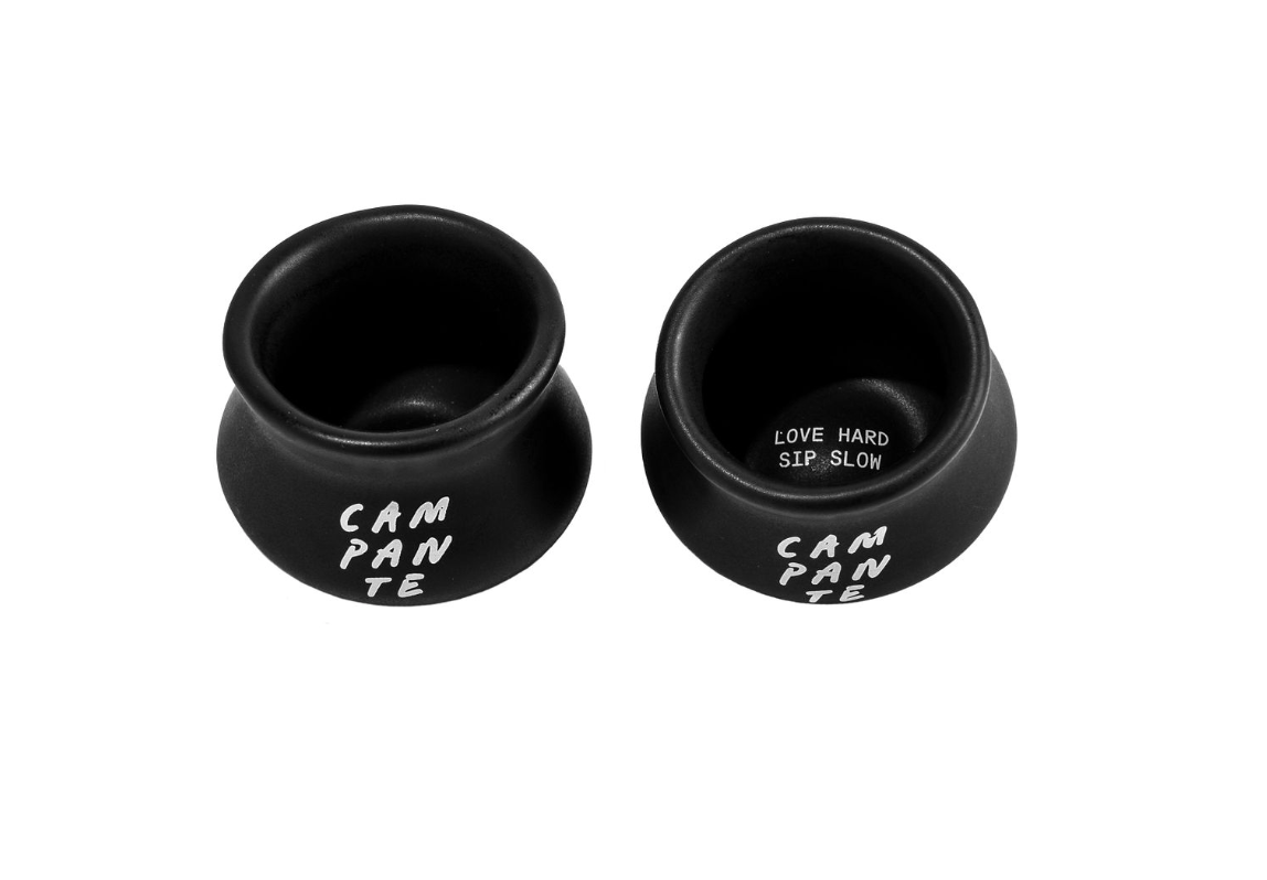 MEZCAL SIPPING CUPS - Set 2