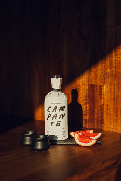 MEZCAL SIPPING CUPS - Set 2