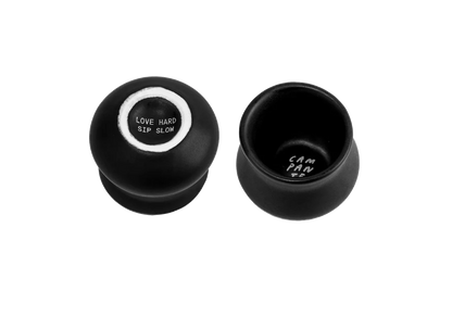 MEZCAL SIPPING CUPS - Set 2