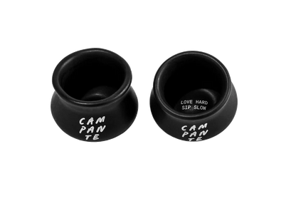 MEZCAL SIPPING CUPS - Set 2