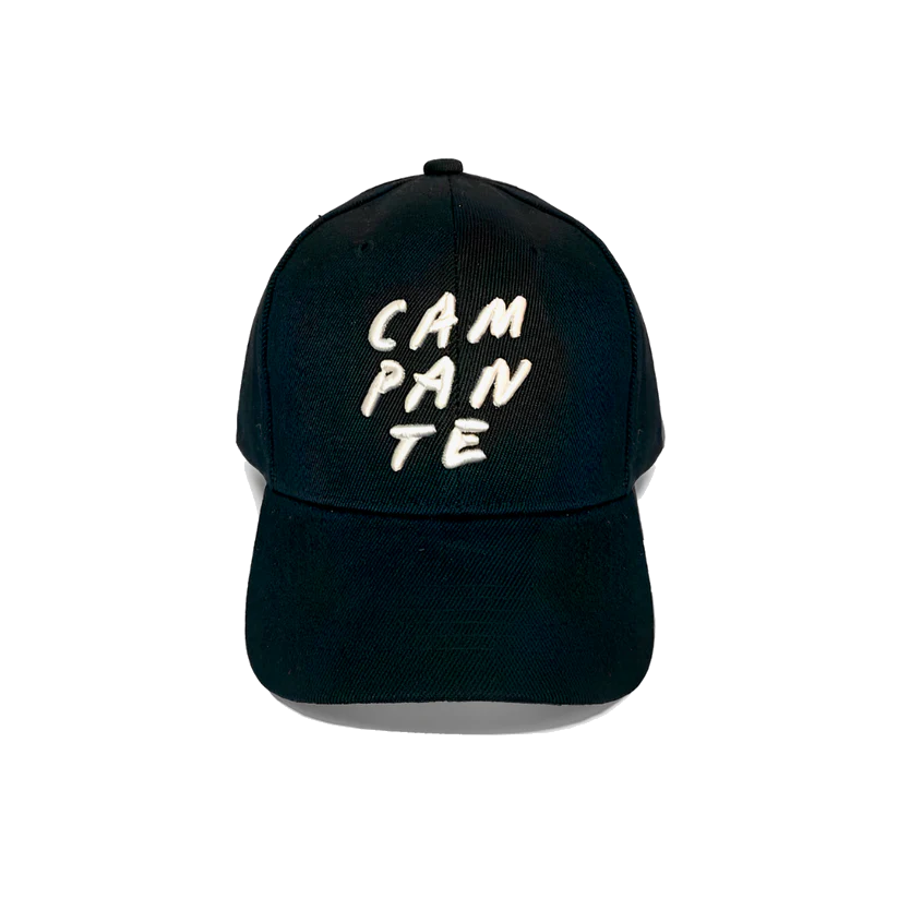 CAMPANTE CAP